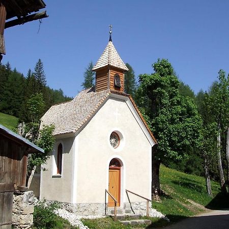 Agriturismo Paracia Villa Badia  Eksteriør bilde