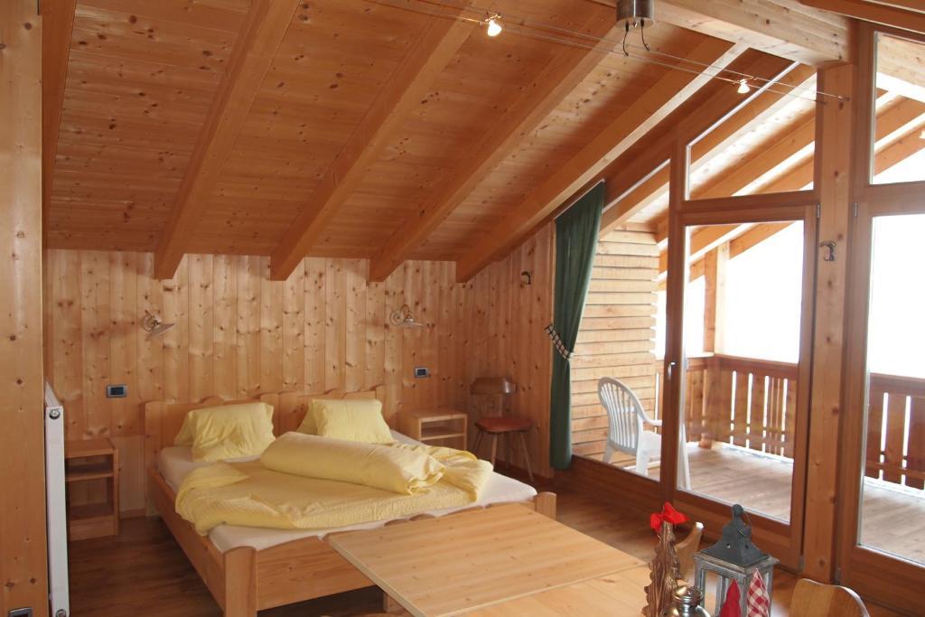 Agriturismo Paracia Villa Badia  Eksteriør bilde