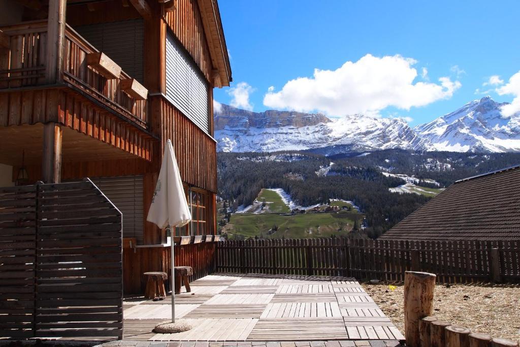 Agriturismo Paracia Villa Badia  Eksteriør bilde