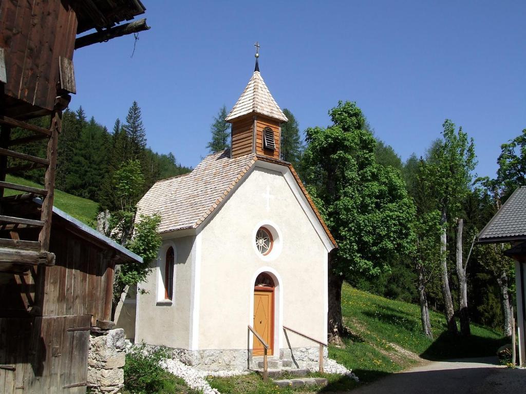 Agriturismo Paracia Villa Badia  Eksteriør bilde