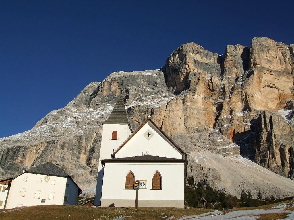 Agriturismo Paracia Villa Badia  Eksteriør bilde