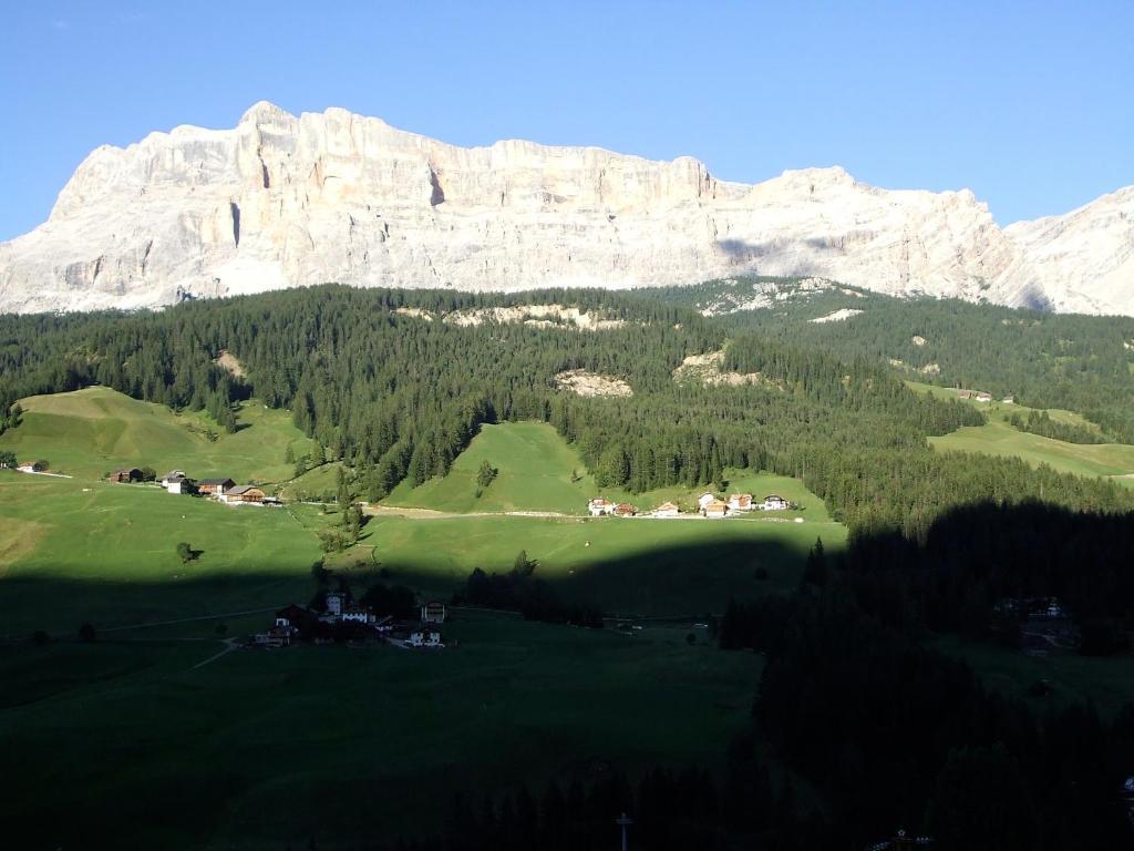 Agriturismo Paracia Villa Badia  Eksteriør bilde